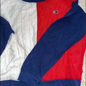Tommy Hilfiger long sleeve